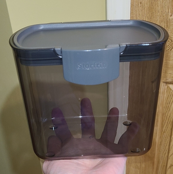 Starfrit ProKeeper - Coffee Container - Picture 5 of 5